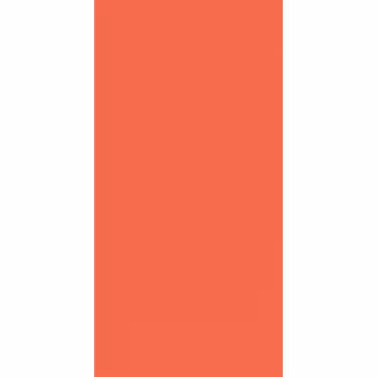Behang - Sunset - Salmon - Oranje — 2