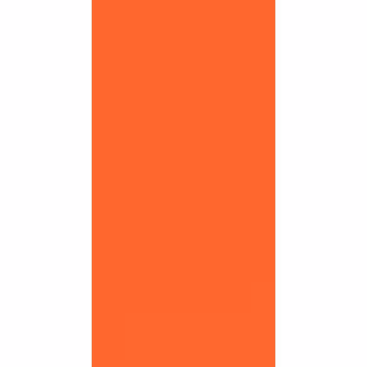 Behang - Vivid - Amber - Oranje — 2