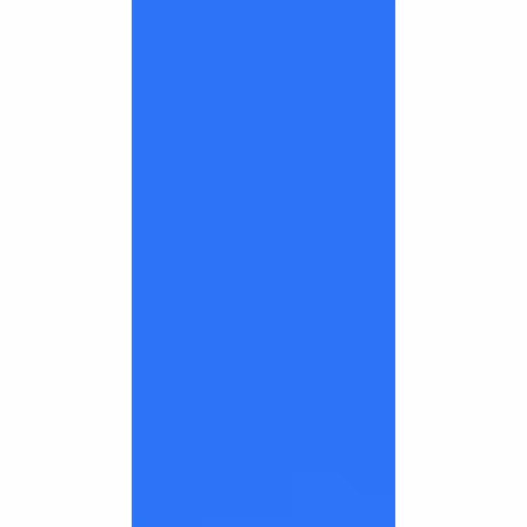 Behang - Vivid - Cobalt - Blauw — 2