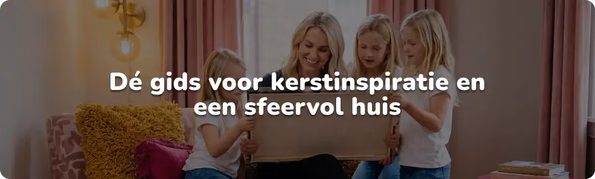 kerst blog banner