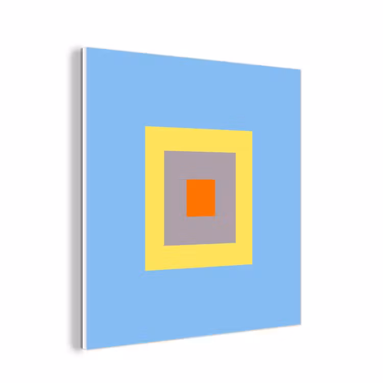 Forex - Abstract - Geometrisch - Kleurrijk - Modern - Vormen — 1