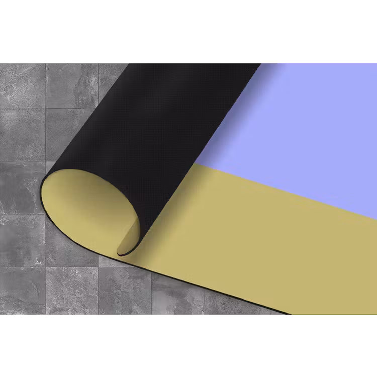 Keukenloper - Abstract - Geometrie - Kunst - Modern - Kleurrijk — 4