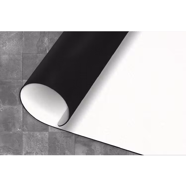 Keukenloper - Krans - Bladeren - Natuur - Minimalistisch - Grijs — 4