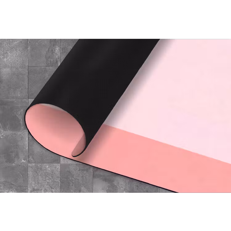 Keukenloper - Dieren - Skaten - Illustratie - Speels - Roze — 4
