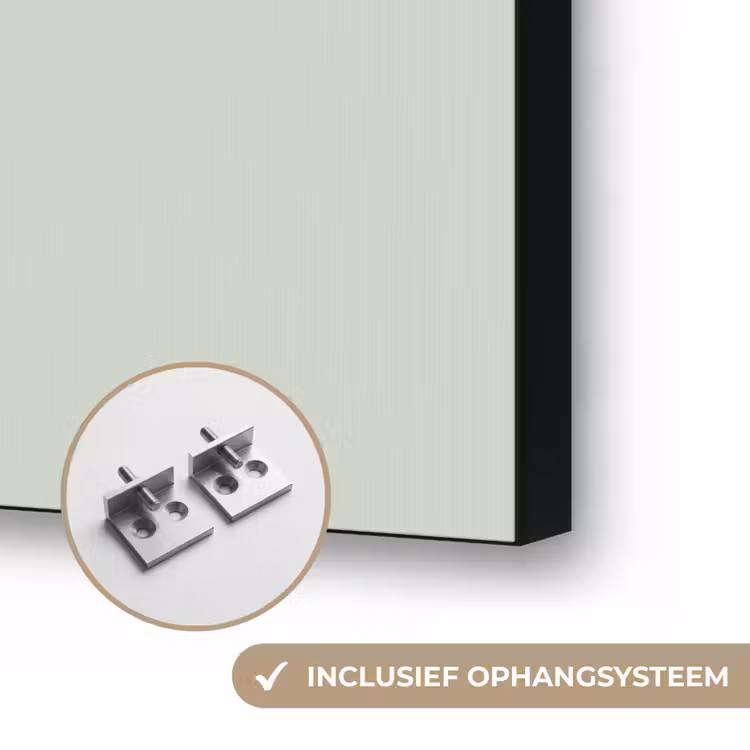 Art Frame - IJs - Hoorntjes - Eten - Illustratie - Vrolijk — 6