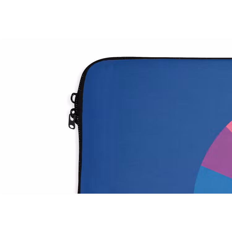 Laptophoes - Dieren - Cartoon - Kleurrijk - Modern - Speels — 5