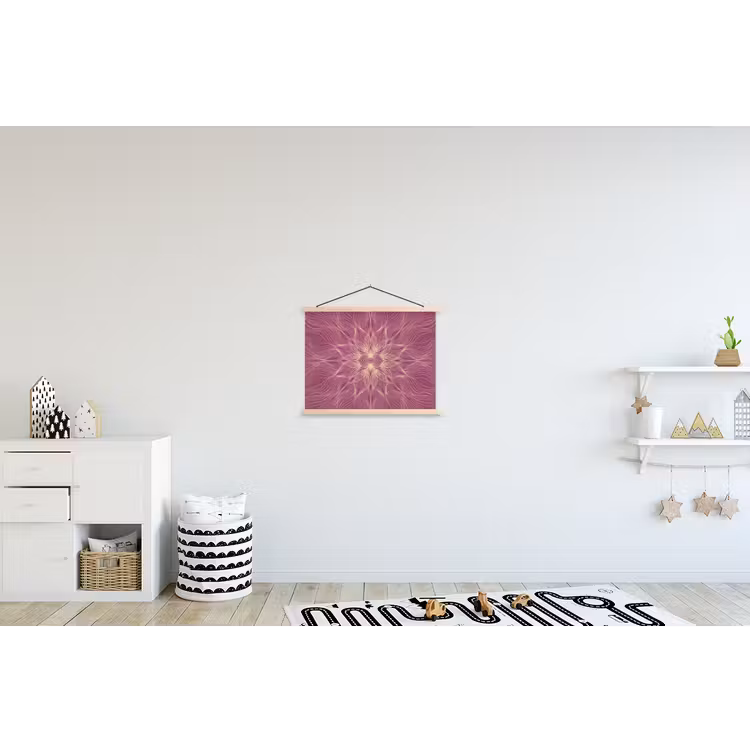 Schoolplaat - Lijnen - Patroon - Abstract — 3