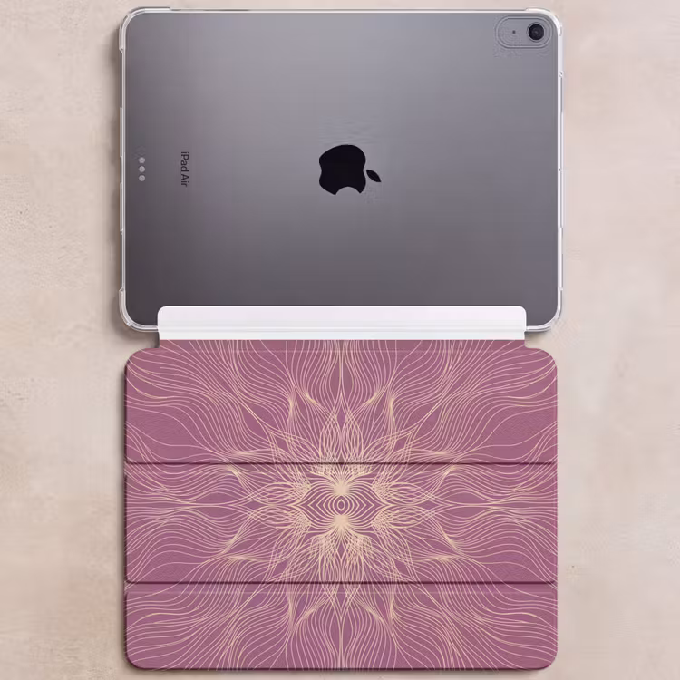 iPad hoes - Lijnen - Patroon - Abstract — 6
