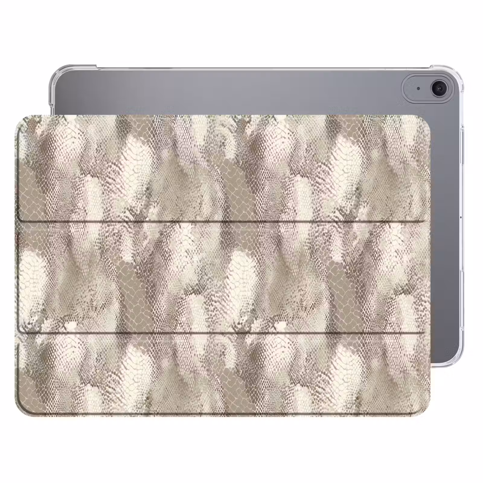 iPad hoes - Slang - Textuur - Zand — 1