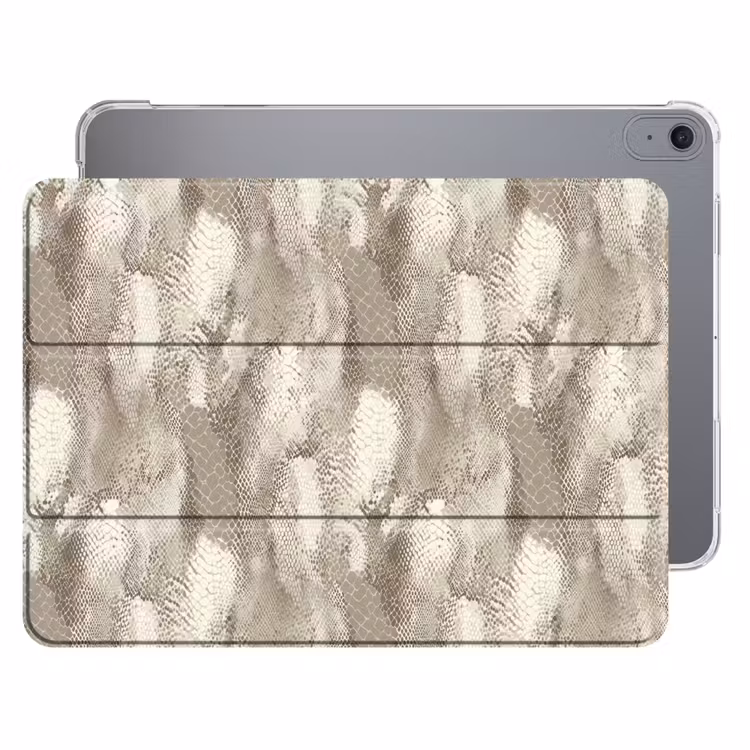 iPad hoes - Slang - Textuur - Zand — 1