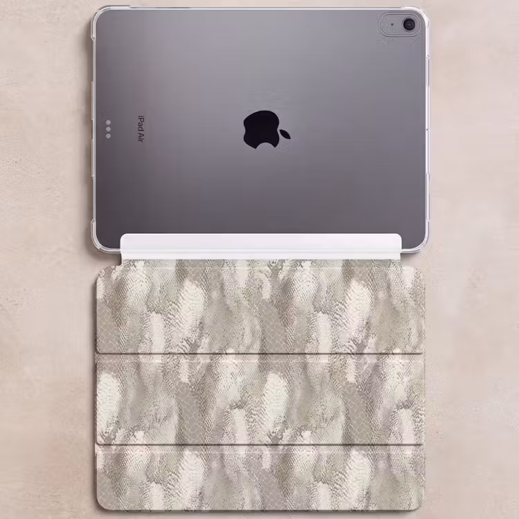 iPad hoes - Slang - Textuur - Zand — 6