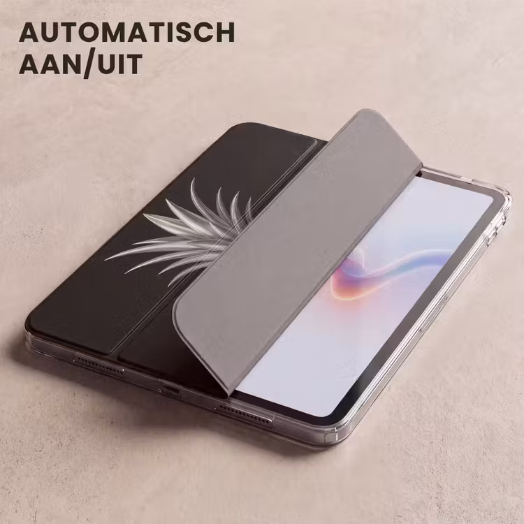 iPad hoes - Ananas - Gedetailleerd - Bladeren — 5