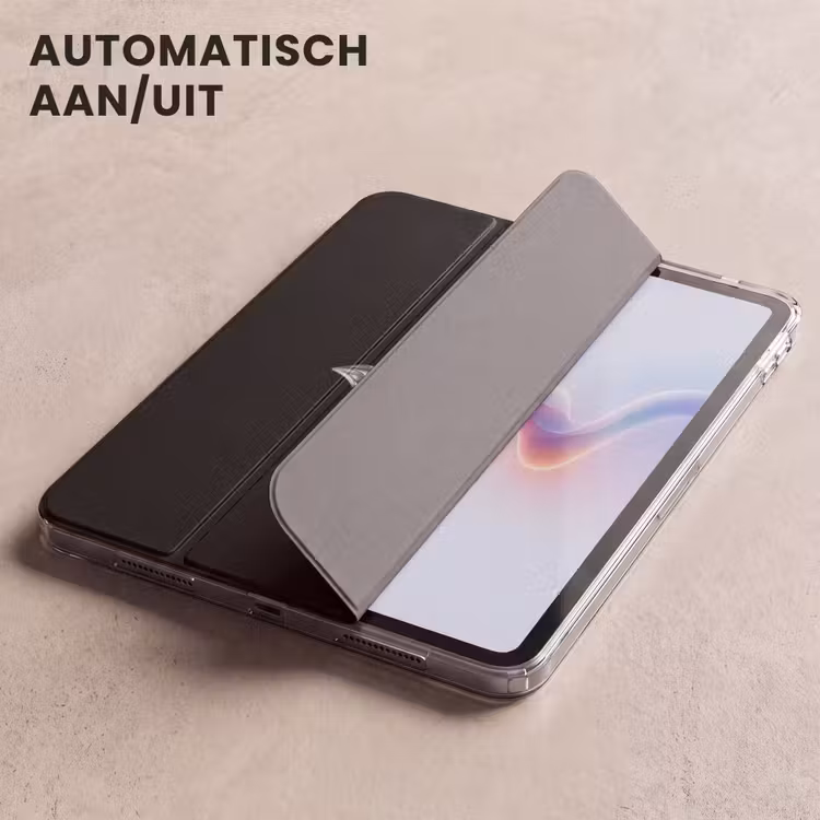 iPad hoes - Softijs - Realistisch - Futuristisch — 5