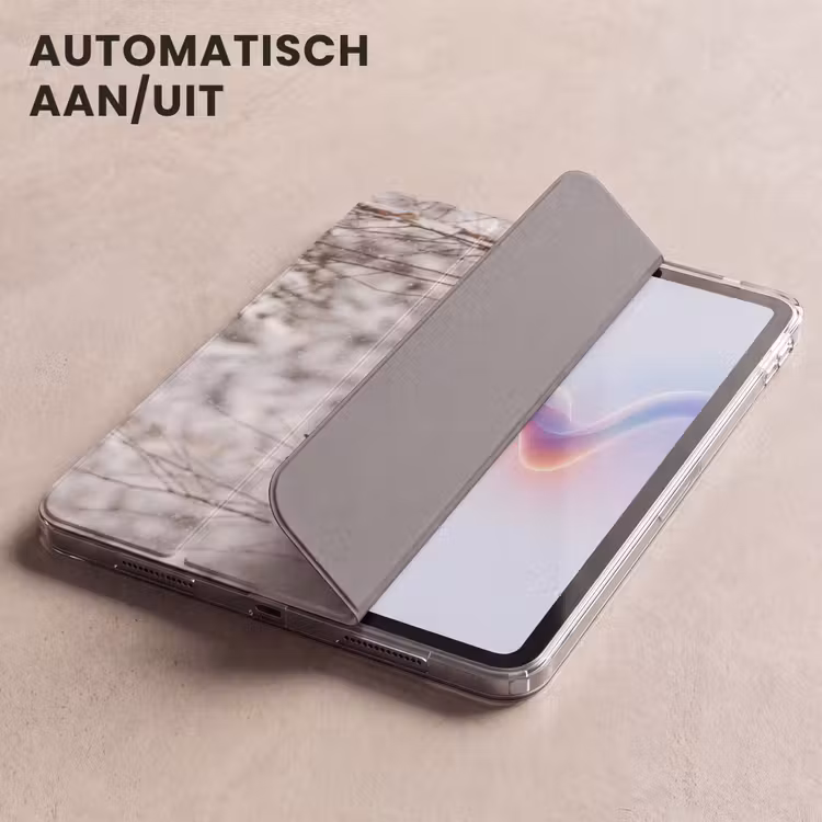 iPad hoes - Wolf - Winter - Sneeuw - Natuur - Dieren — 5