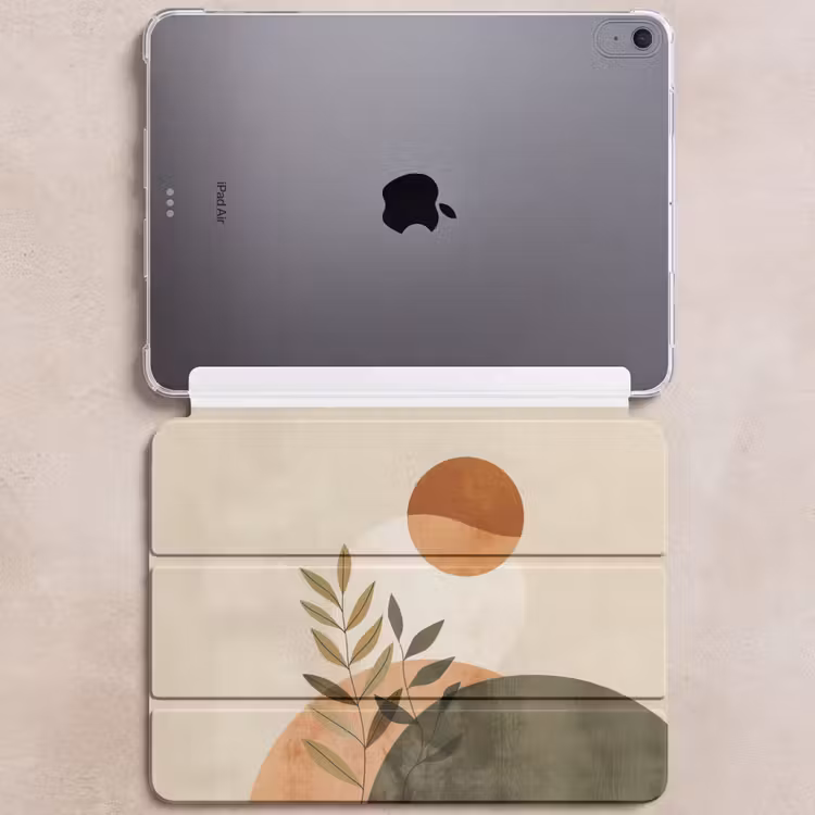 iPad hoes - Takken - Vormen - Abstract — 6