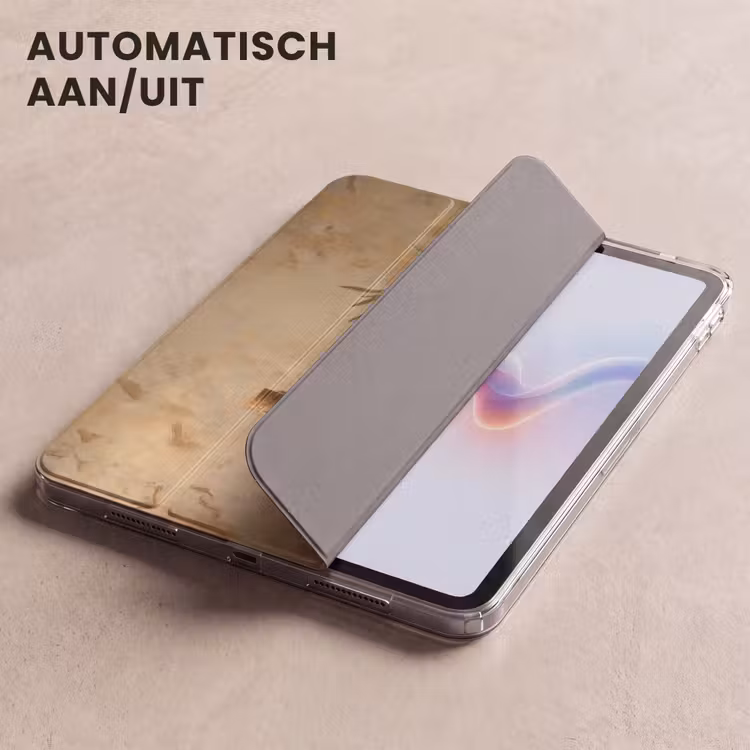 iPad hoes - Olijven - Stilleven - Vintage — 5