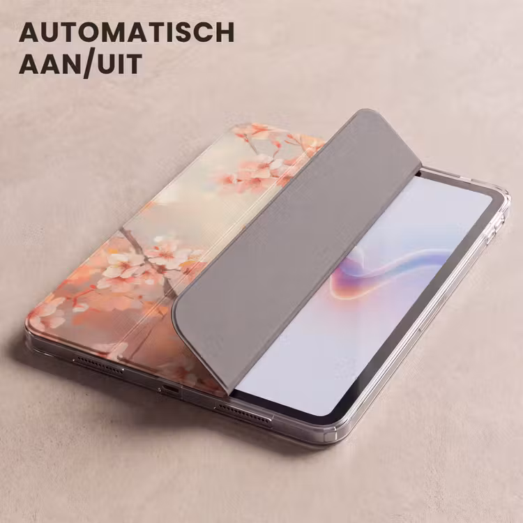 iPad hoes - Vogels - Romantic - Bloesemtak — 5