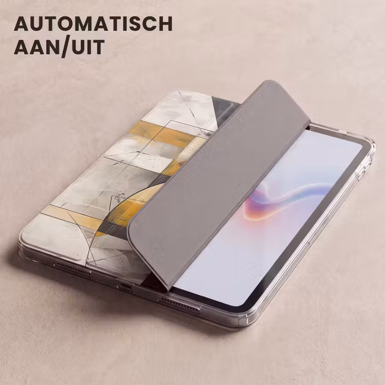 iPad hoes - Abstract - Kunst - Geometrisch - Aesthetic — 5