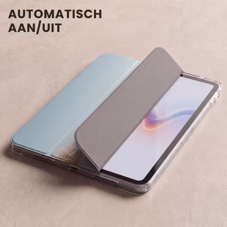 iPad hoes - Duinen - Planten - Zomer - Natuur — 5