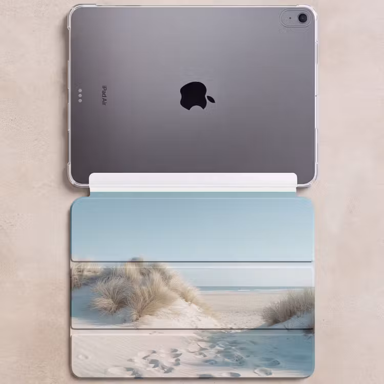 iPad hoes - Duinen - Planten - Zomer - Natuur — 6