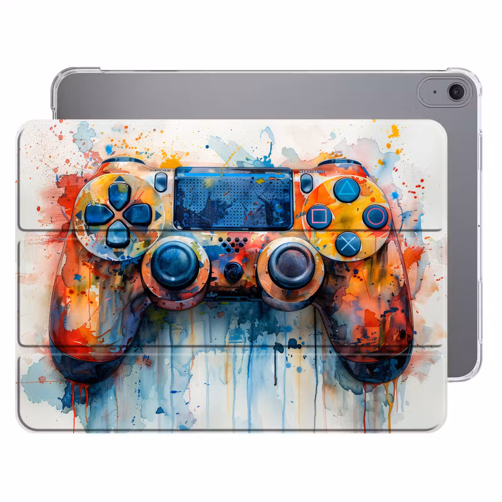 iPad hoes - Kinder- en tiener kamer - Gaming - Game controller — 1
