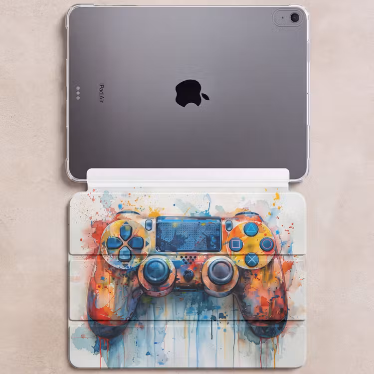 iPad hoes - Kinder- en tiener kamer - Gaming - Game controller — 6