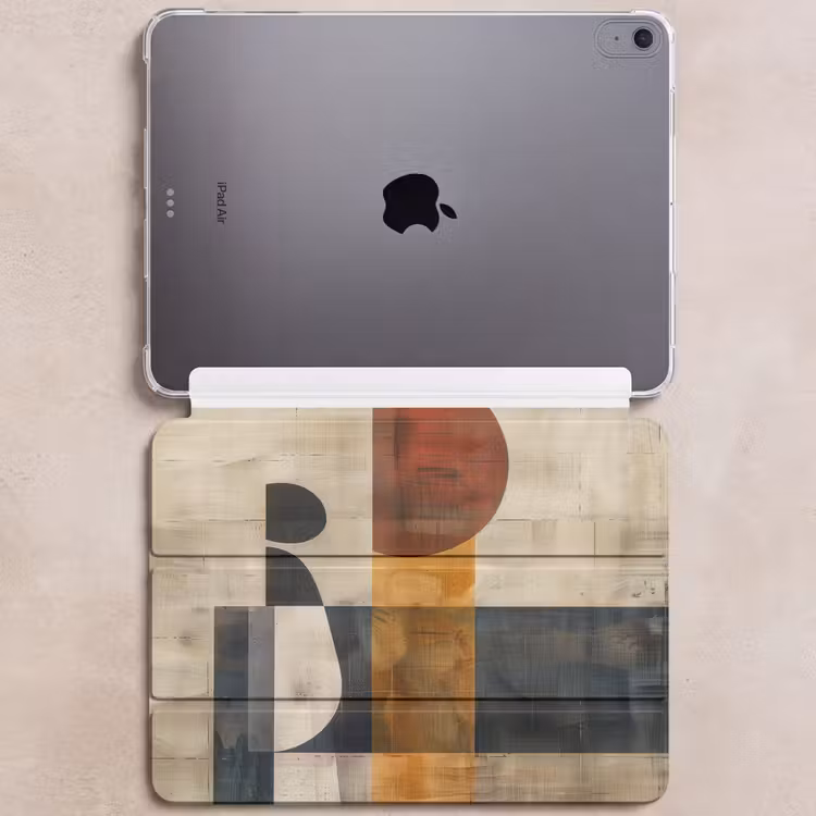 iPad hoes - Abstract - Kunst - Vormen - Modern — 6