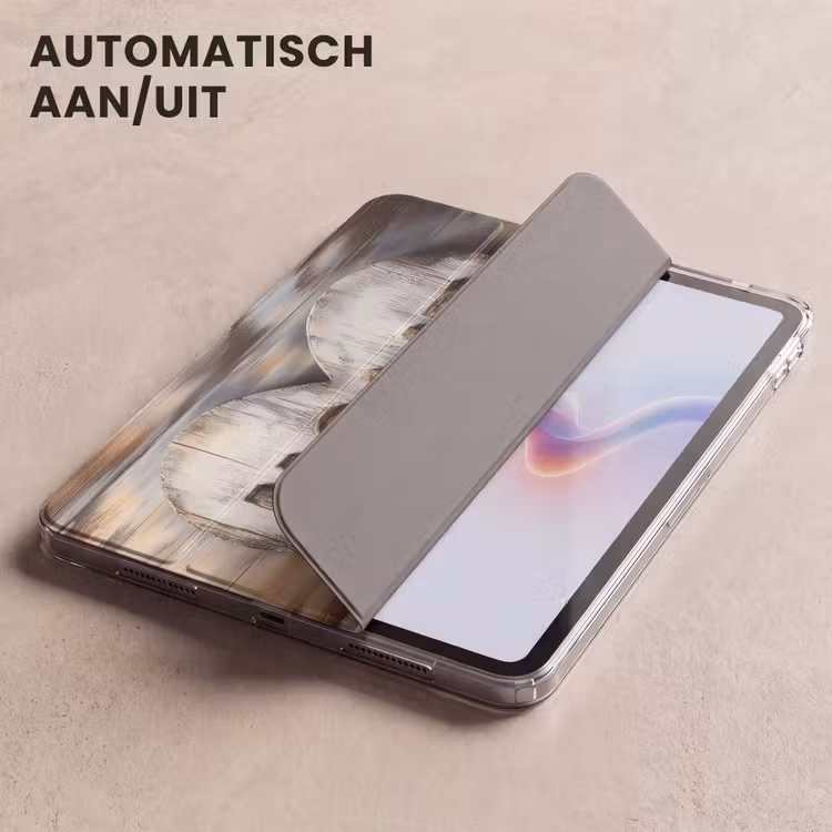 iPad hoes - Home - Hart - Houtlook - Liefde — 5