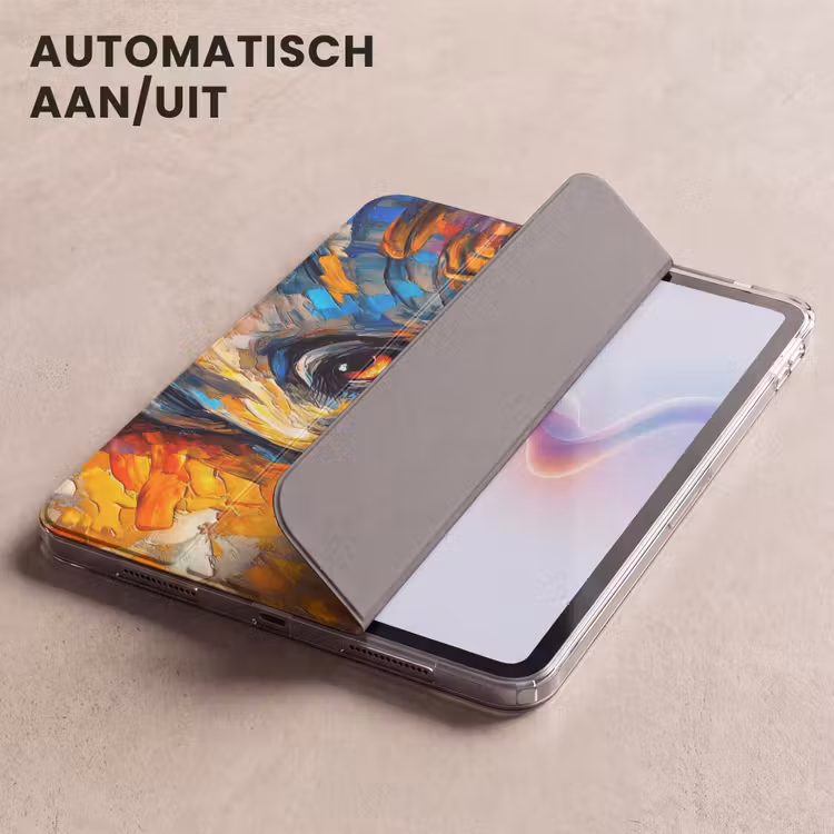 iPad hoes - Olifant - Kunst - Dieren — 5