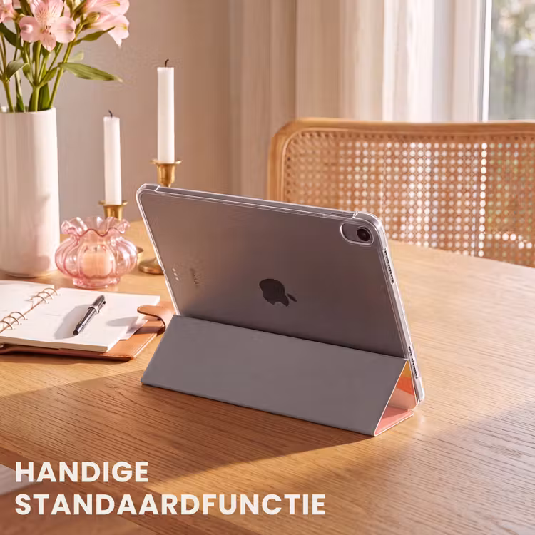 iPad hoes - Kameel - Pyramides - Rode zon — 3