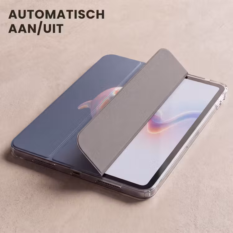iPad hoes - Dolfijn - Roze - Astronaut — 5