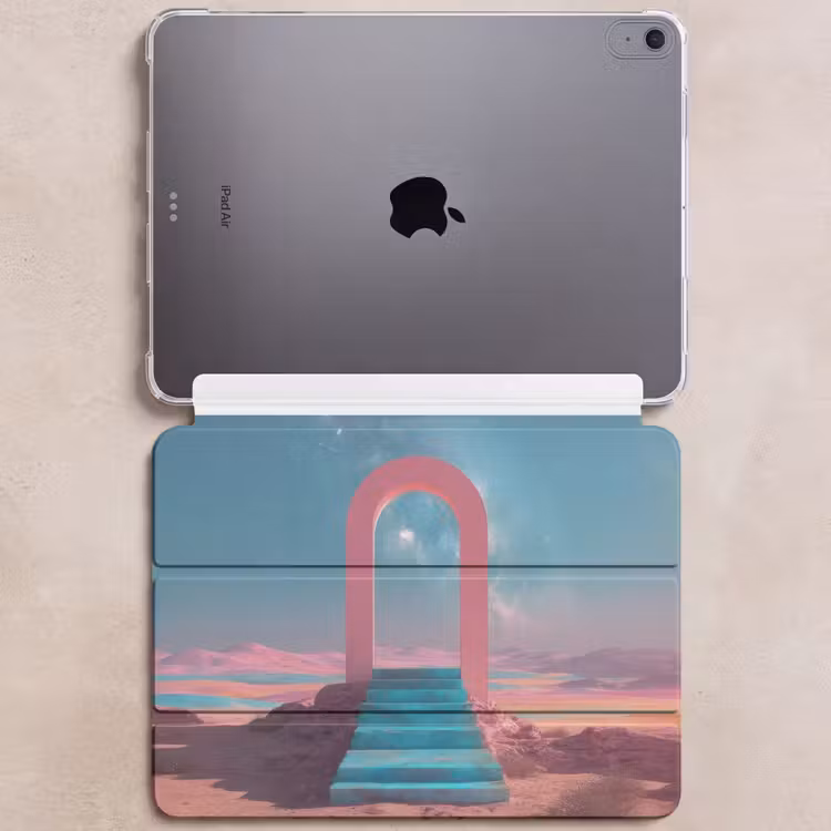 iPad hoes - Trap - Boog - Sterrenhemel — 6