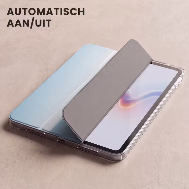 iPad hoes - Zee - Koffiekopjes - Zomers — 5