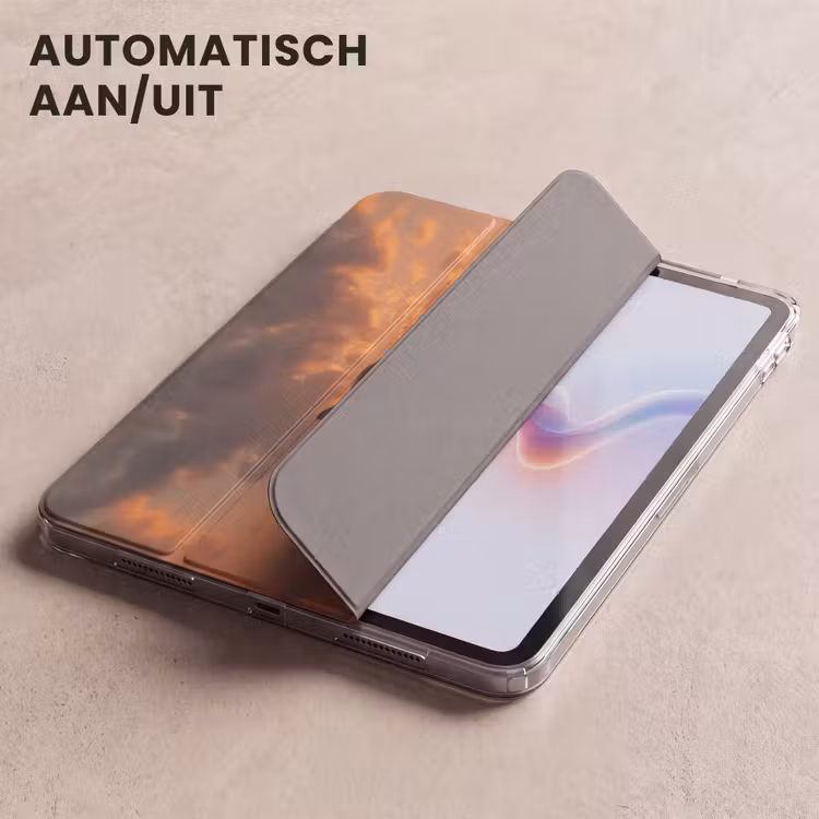 iPad hoes - Dolfijnen - Zee - Realistisch — 5