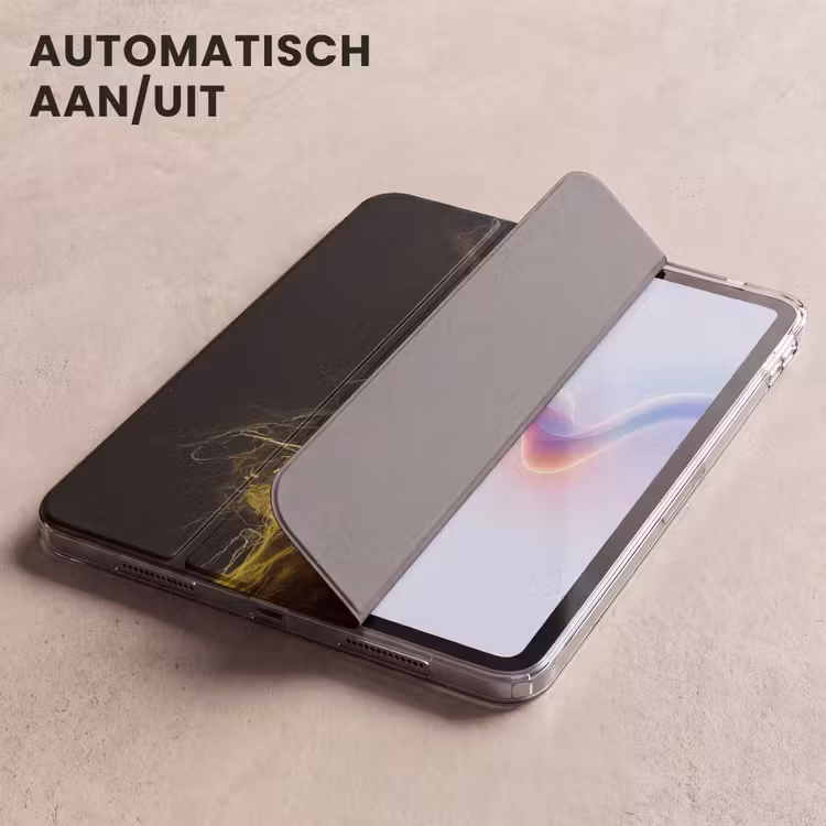 iPad hoes - Gaming - Elektriciteit - Geel - Energie — 5
