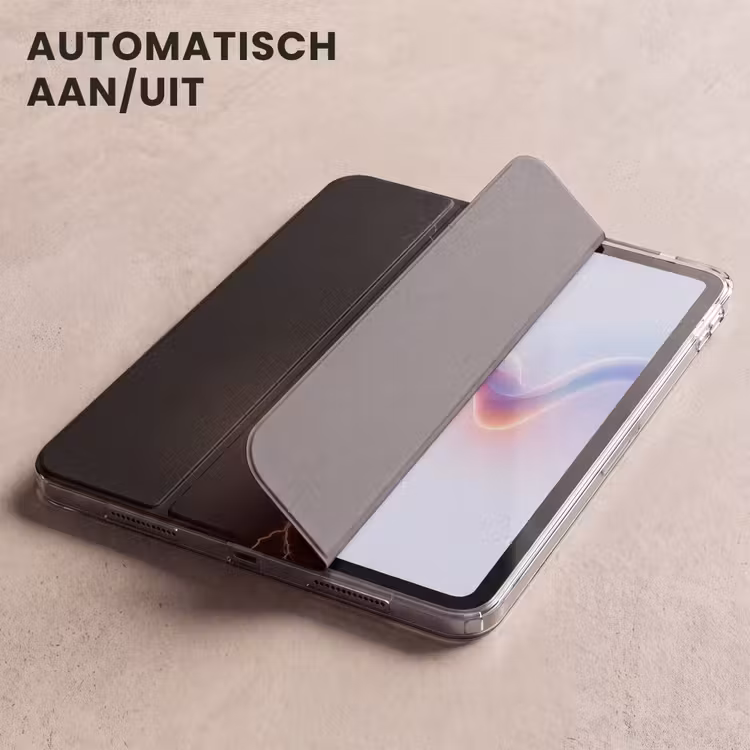 iPad hoes - Gaming - Oranje - Bliksemflits - Licht — 5
