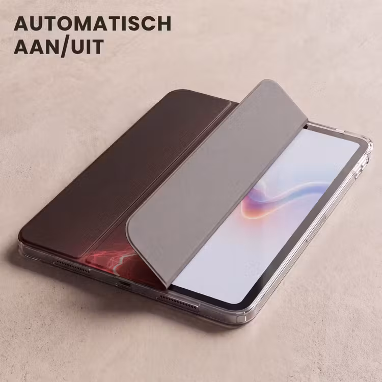 iPad hoes - Gaming - Rood - Elektriciteit - Energie - Lijn — 5