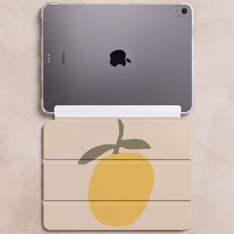 iPad hoes - Fruit - Abstracte kunst - Modern — 6