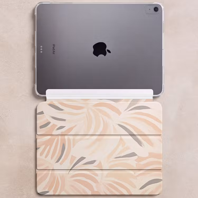 iPad hoes - Pastel - Kunst - Abstract — 6