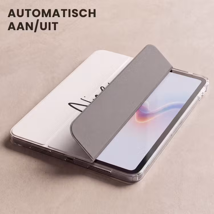 iPad hoes - Quote - Nice butt - Wit - Spreuken — 5