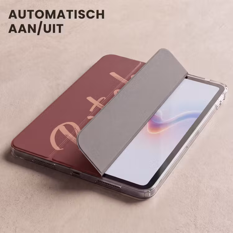 iPad hoes - Bitch please - Rood - Blauw — 5