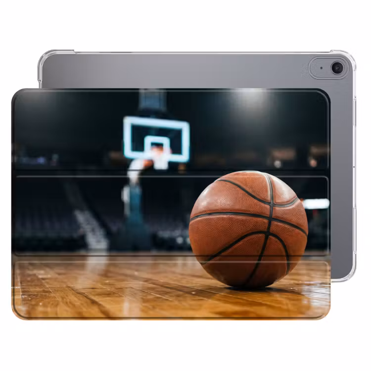 iPad hoes - Basketbal - Arena - Sport — 1