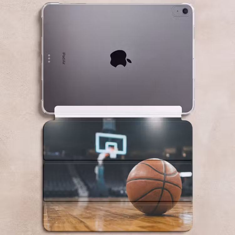 iPad hoes - Basketbal - Arena - Sport — 6
