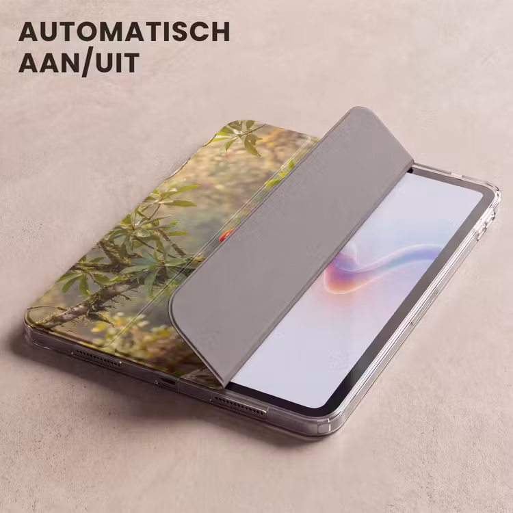 iPad hoes - Ara - Jungle - Rood — 5