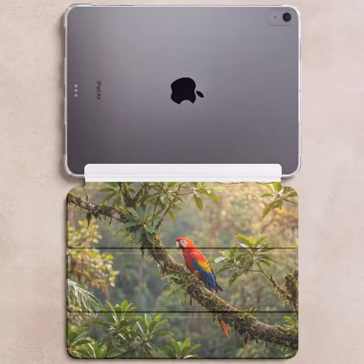 iPad hoes - Ara - Jungle - Rood — 6