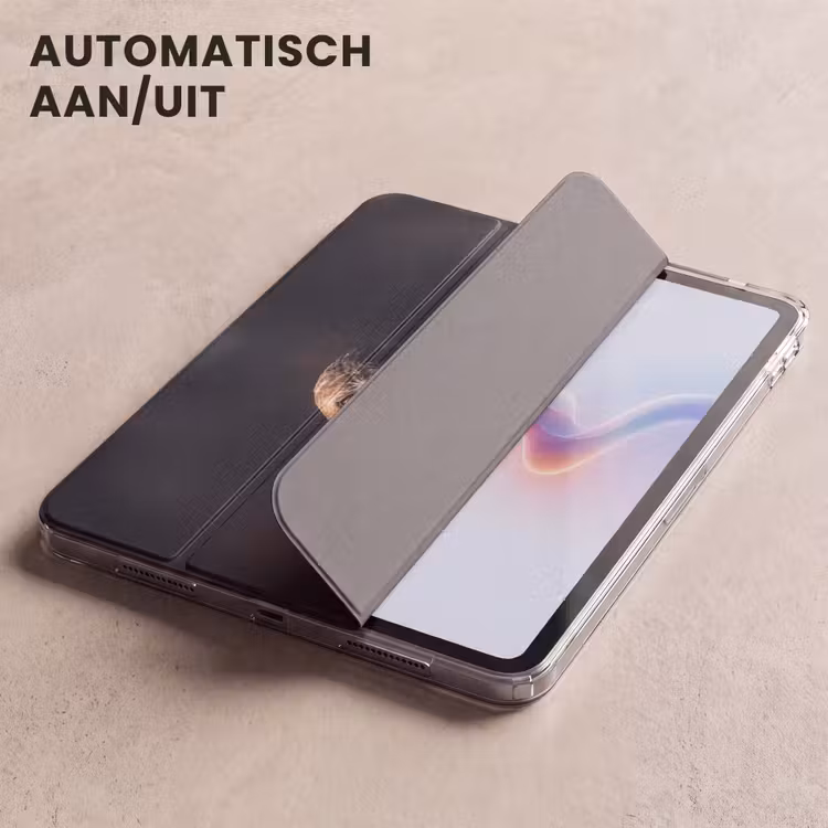 iPad hoes - Roofvogel - Buizerd - Bruin — 5