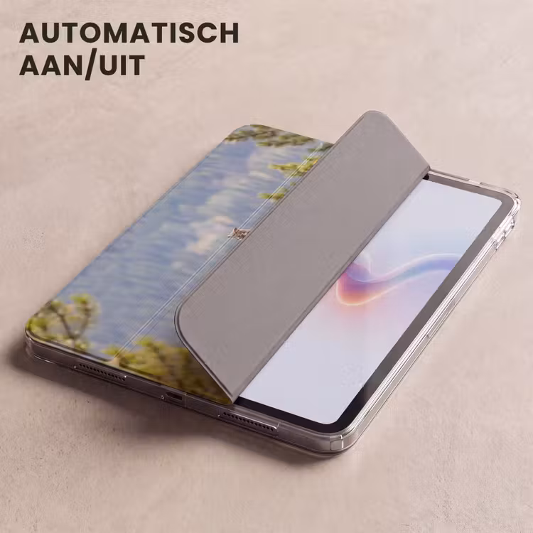 iPad hoes - Uil - Oehoe - Bomen - Natuur — 5