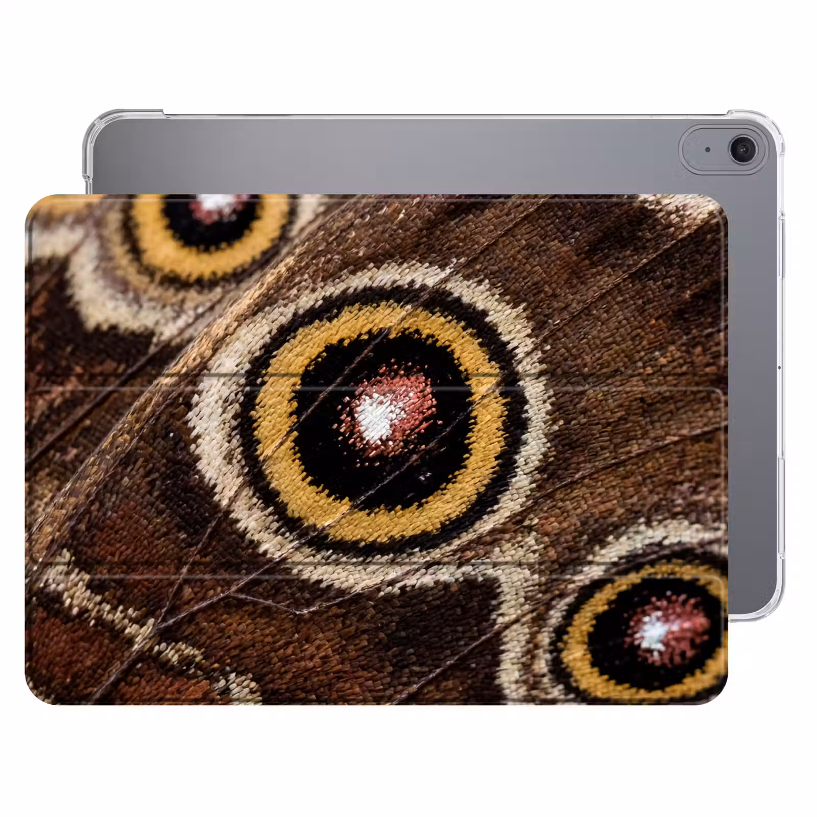 iPad hoes - Vlinder - Vleugel - Abstract — 1