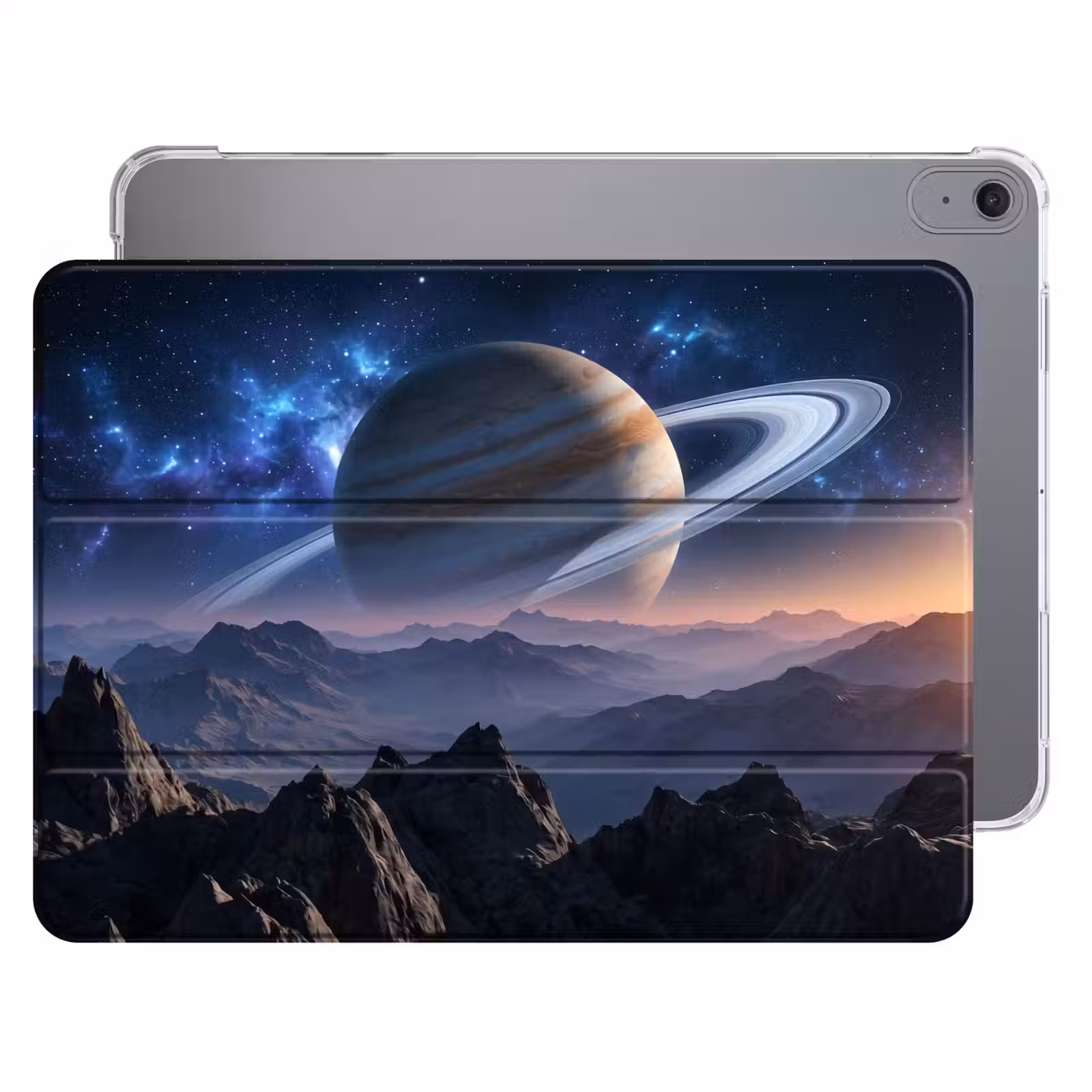 iPad hoes - Fantasy - Kosmos - Landschap — 1