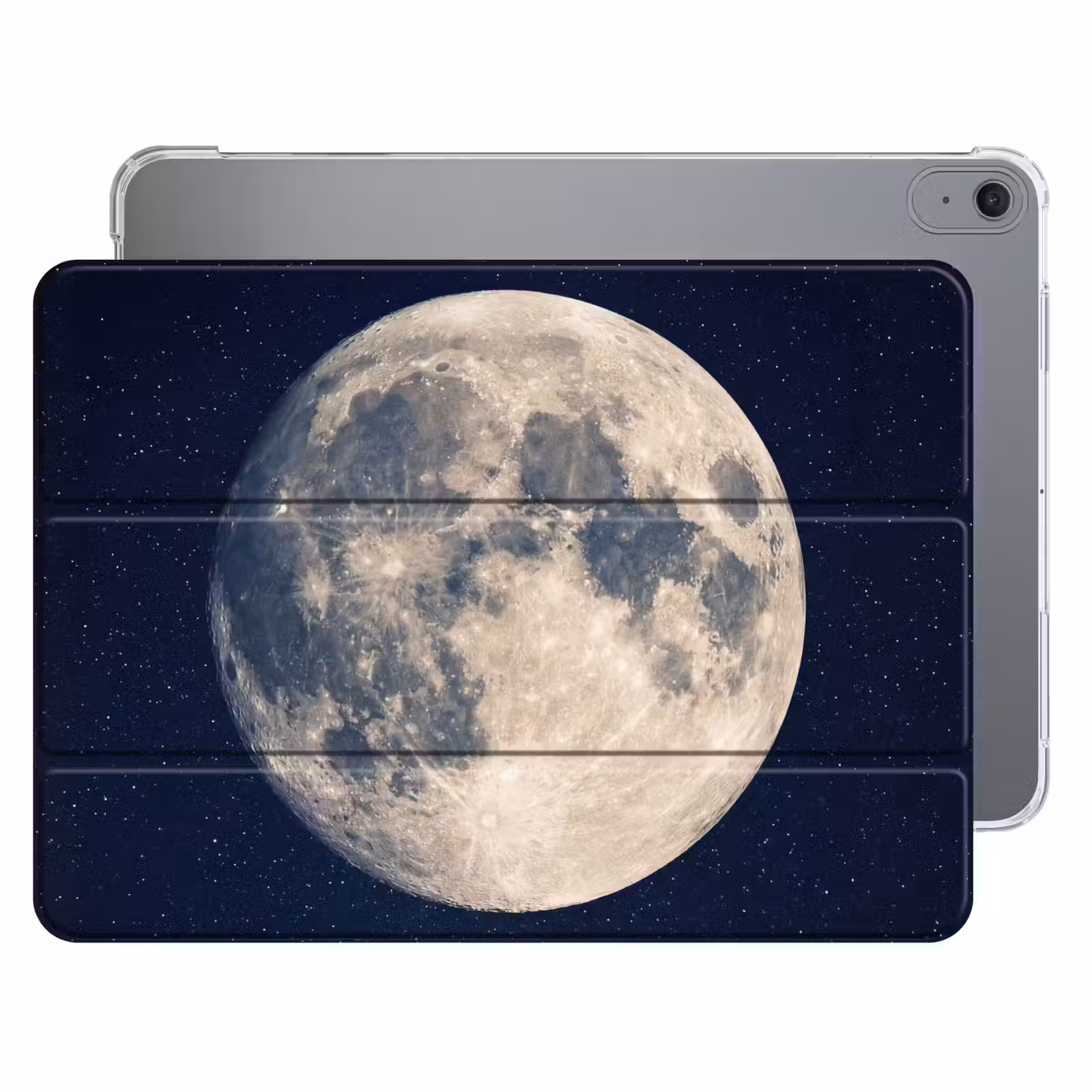 iPad hoes - Ruimte - Maan - Kosmos — 1